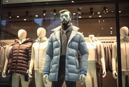 千元羽绒服引热议，不能因是国货就说贵